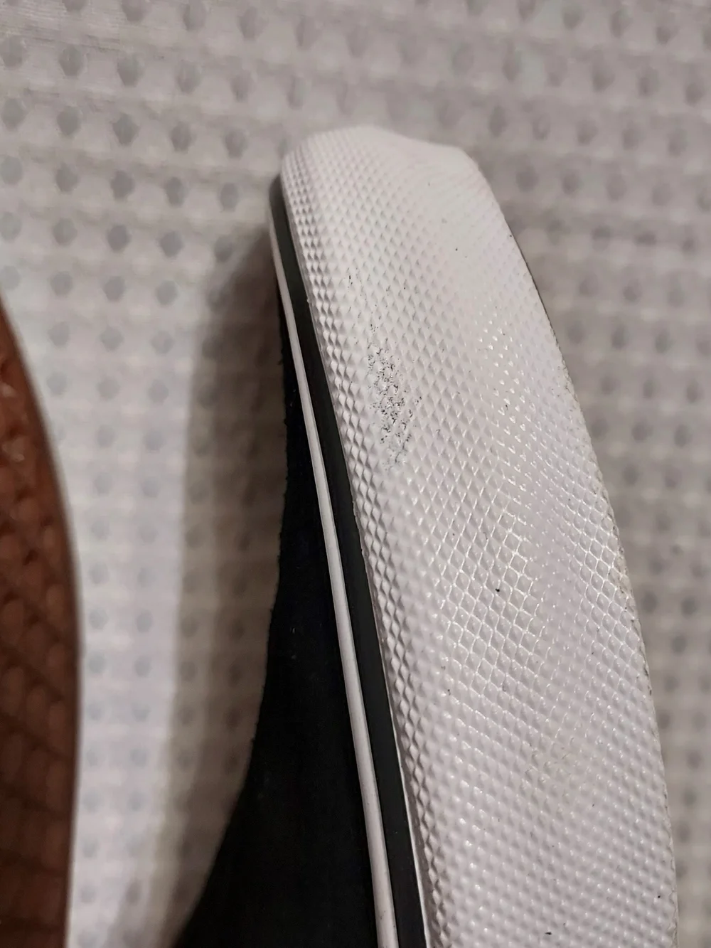 Vans Slip-On Men’s Skate Shoes - Black